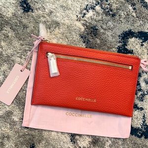 Authentic Italian Leather Wallet